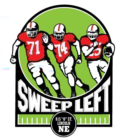 Sweep Left Bar & Grill