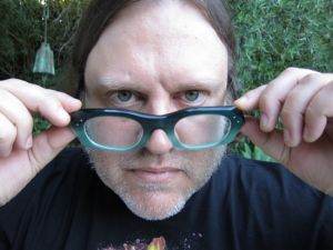 Power popper Matthew Sweet is a Nebraskan again