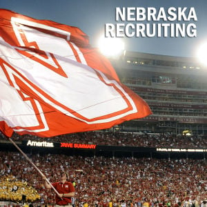 Recruiting: Huskers to host 4-star athlete from Los Angeles
