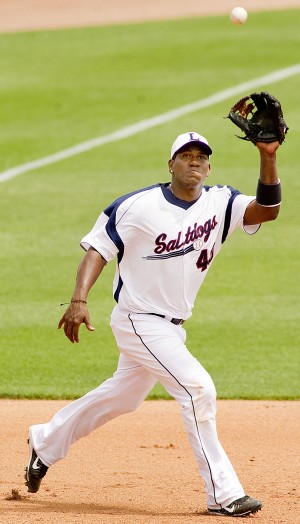 Gallery: Lincoln Saltdogs vs. Sioux City, 5.23.12