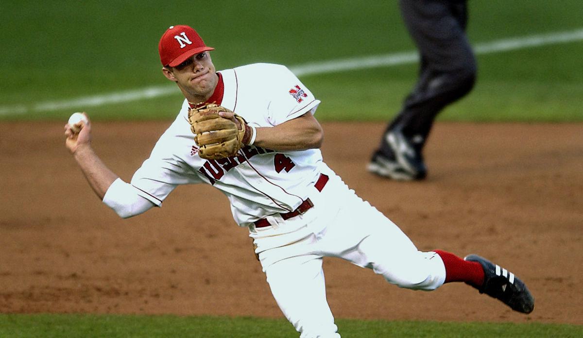 Photos Alex Gordon through the years Sports photo galleries