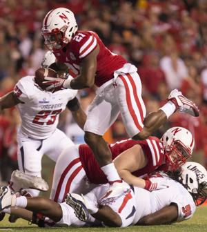 Red Report: Husker run game evaluation set to ramp up