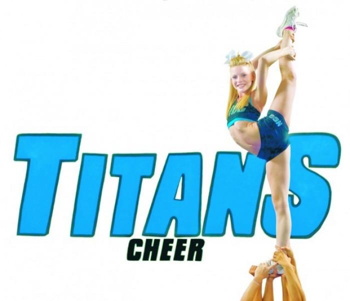 Lyndsey Mickle, Nebraska Cheer Center Features