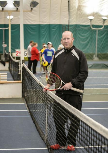 Tennis notebook: Heim to assist US wheelchair team in Italy - Lincoln Journal Star