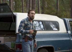 Review: Nicolas Cage excels in gritty Southern drama 'Joe'