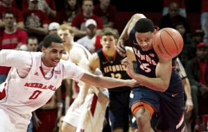 Huskers focus on returning to defensive roots