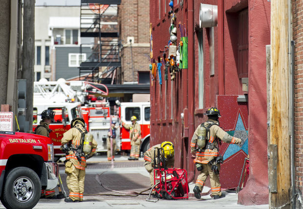 Fatal Buffalo County blaze blamed on burn pile fire