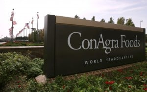 ConAgra will keep presence at Innovation Campus