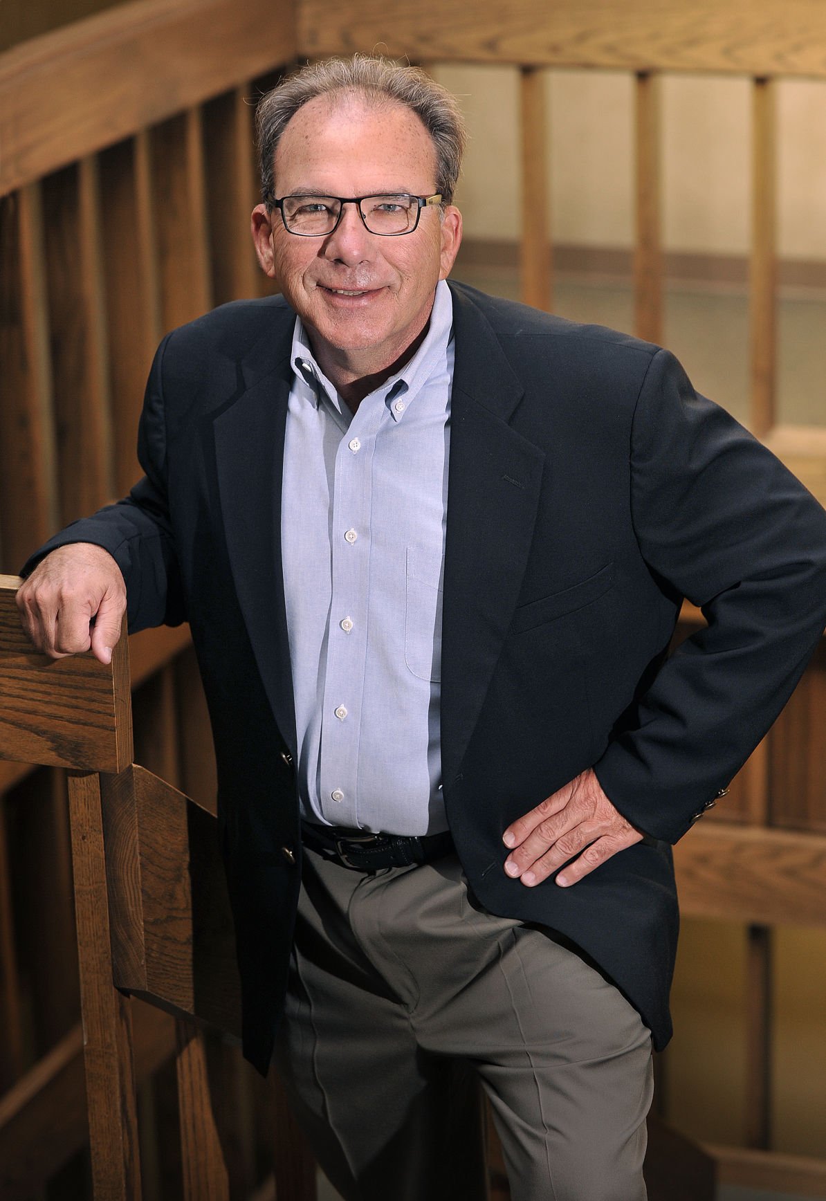 Tom Nesbitt salary