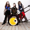 The Accidentals to feature 'genre-blending' pop at Vega