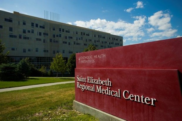 Nebraska Catholic Health Initiatives Is A Non