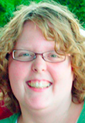 Pavlish, Melissa B. : Lincoln, NE Journal Star