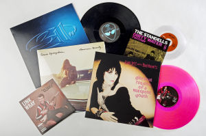 The vinyl/digital divide: Which sounds better?