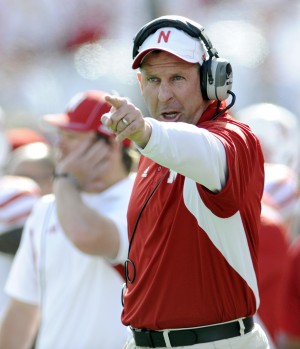 Steven M. Sipple: Pelini tries new angle for recruiting efficiency