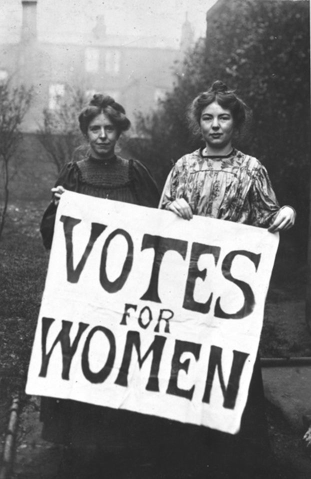 Olli To Celebrate Womens Suffrage Movement Journalstar
