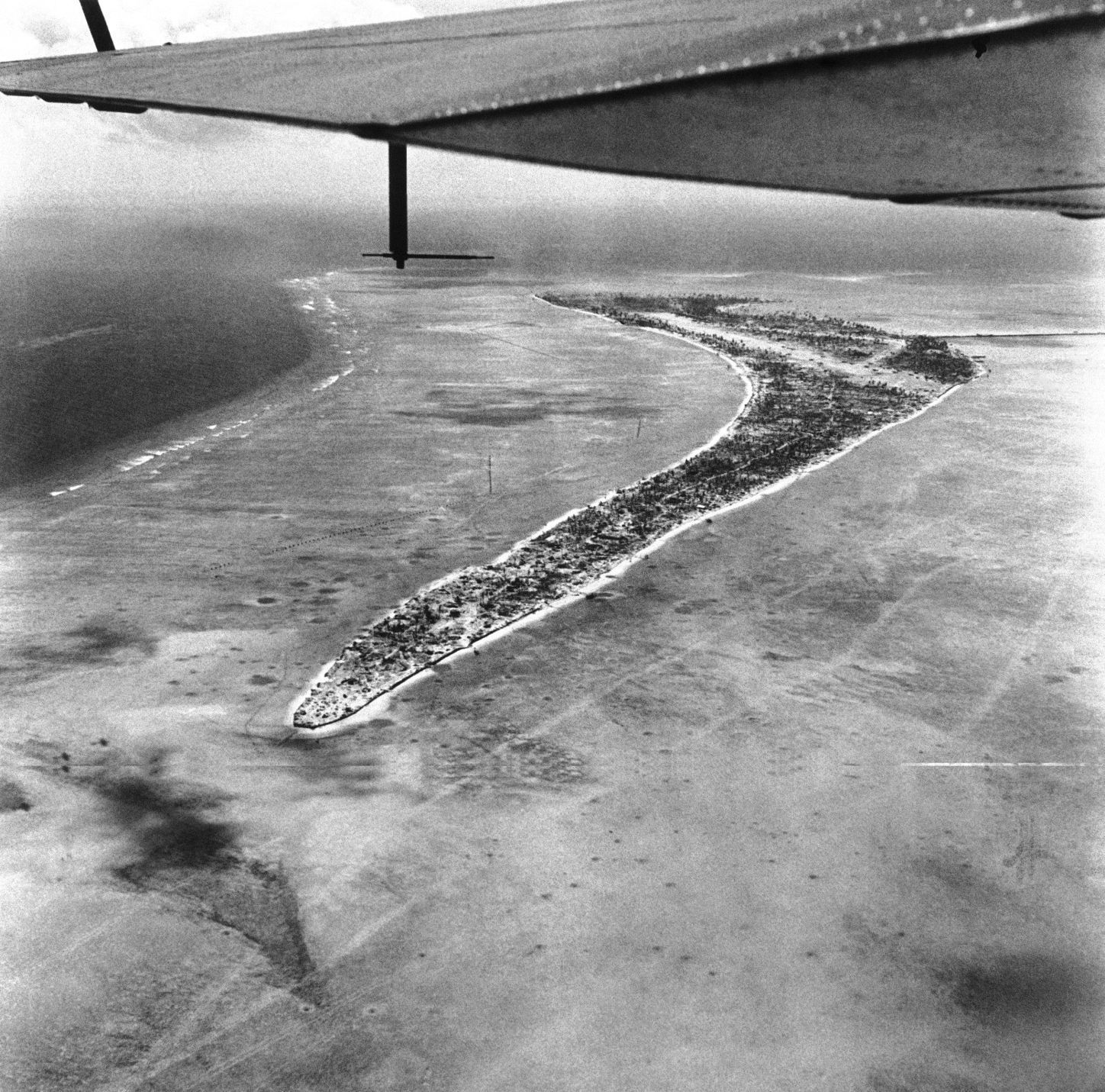 Photos: The Battle At Tarawa | Photo Galleries | Journalstar.com