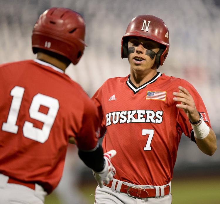 Husker Extra podcast Put the trophy in the case, recruiting updates