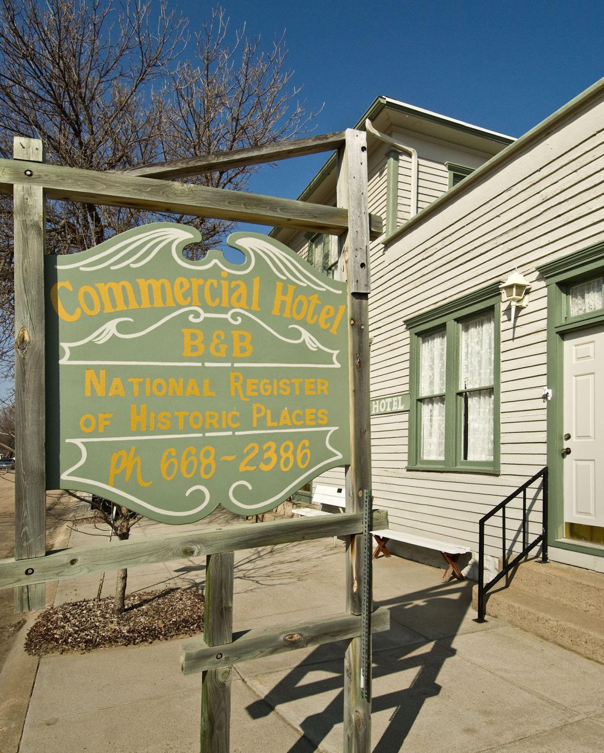 12 Nebraska towns you've probably never heard of The sequel The Good