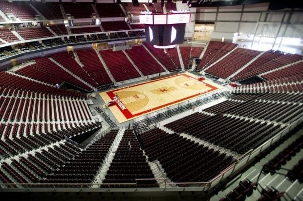 pinnacle bank arena