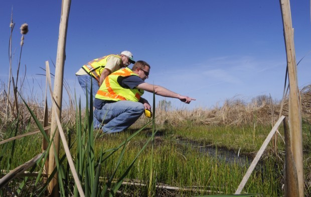 Nebraska agencies develop process to streamline road and bridge