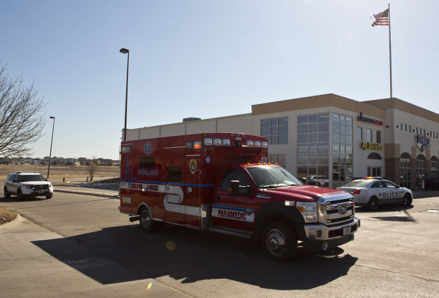 Shooting on North 27th