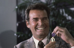 At the Movies: Remembering James Garner