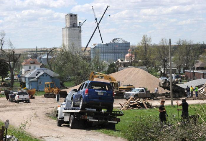 Beaver Crossing storms | Local | journalstar.com