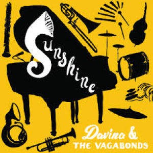 Review: Davina The Vagabonds, Sunshine