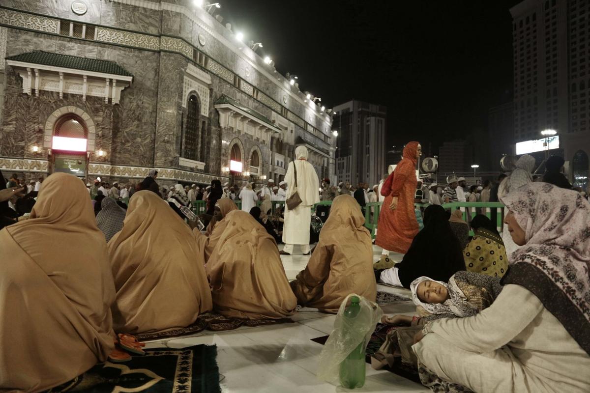 essay on hajj-pilgrimage essay on hajj-pilgrimage