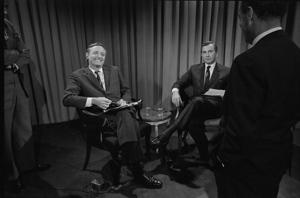 Review: 'Best of Enemies' documentary looks at 1968 Buckley-Vidal TV debates
