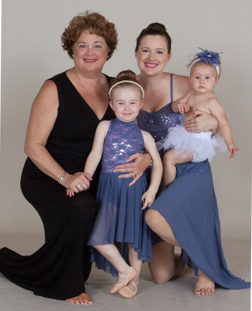 Hart Dance Academy Still LOVING Their Non-Recital Year Traditions - Lincoln Journal Star