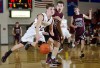 Gallery: Boys hoops, Sterling vs. Lewiston, 2.21.12