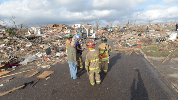 Severe Weather IL