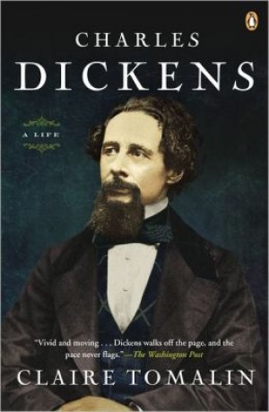 Book review: Fans of Dickens need to get 'A Life'
