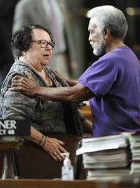 Republican campaign strategists join anti-death-penalty campaign