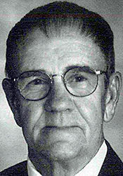 Thorell, Harold A.