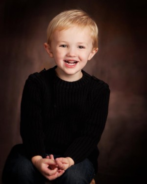 Family 'extremely pleased' with charge in toddler's I-80 death