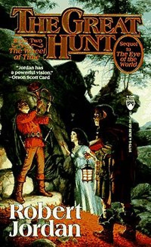 the wheel of time book 12