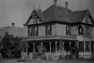 Jim McKee: Sizer house remains a fixture at 1740 D St.