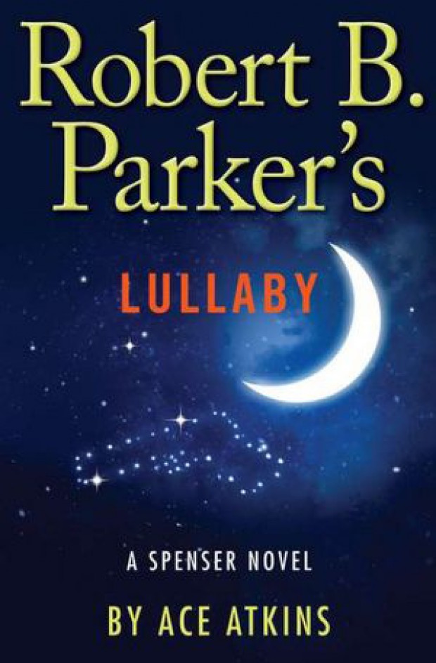 Robert B. Parker's Lulla (Spenser)