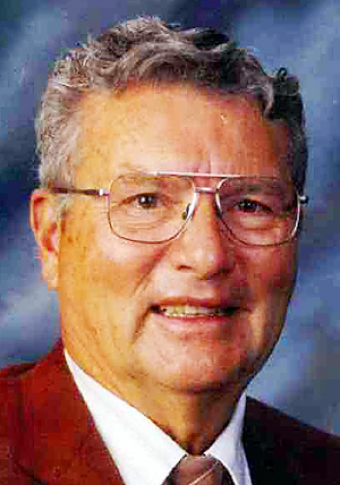 Garey, Gary B. : Lincoln, NE Journal Star