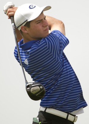 State golf: Prep's Schaake wins title, Southwest runner-up