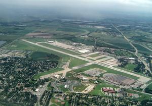 Air Force probes airman's death at Offutt