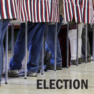 Voter registration nears 1.2 million