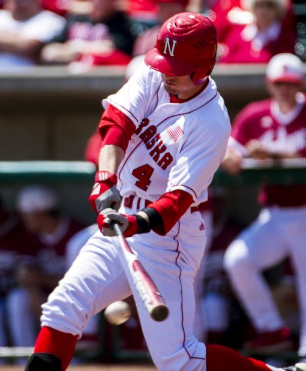 Huskers see Big Ten title in reach Latest Husker News