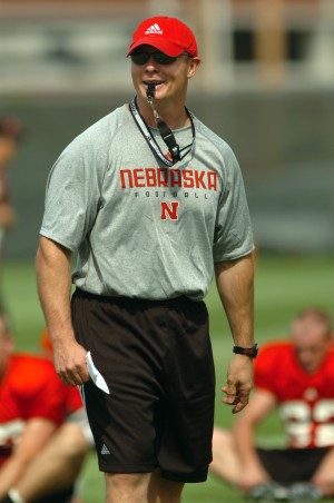 Another January means a new challenge for Husker strength coach 