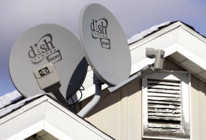 Dish subscribers to lose CBS, NBC affiliates