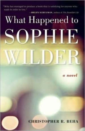 Book review: 'What Happened to Sophie Wilder