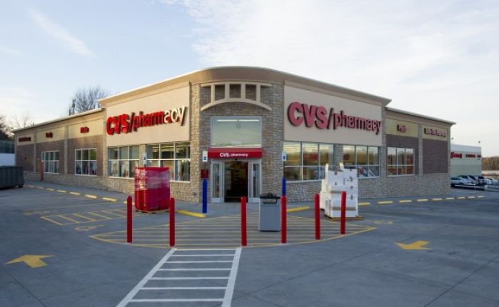 cvs stringtown