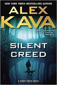 Review: 'Silent Creed' by Alex Kava